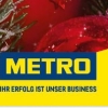 Metro Weihnachtsaktion 2024