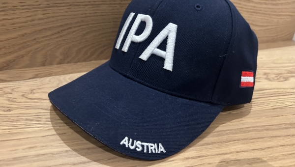 55. Mitgliederversammlung der IPA LG Vorarlberg - Einladung