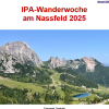 IPA Wanderwoche 2025