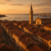 Reise nach Monfalcone - Venetien - JETZT Anmelden